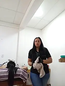 XGabrielaXX online show from 17, 11, 2025