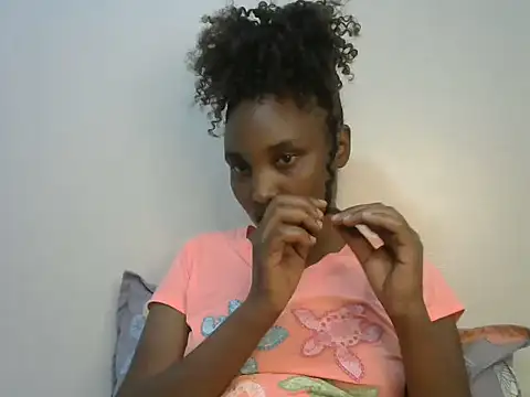 StacyGee24 online show from 20, 10, 2025