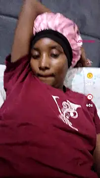 StacyGee24 online show from 8, 7, 2026