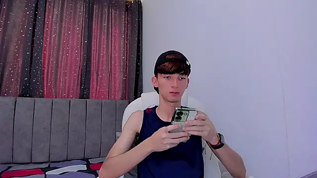 Jake evans online show from 8, 1, 2025