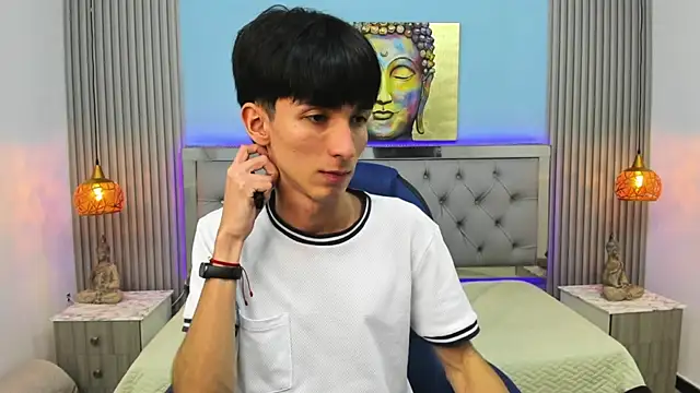 Jake evans online show from 16, 9, 2025