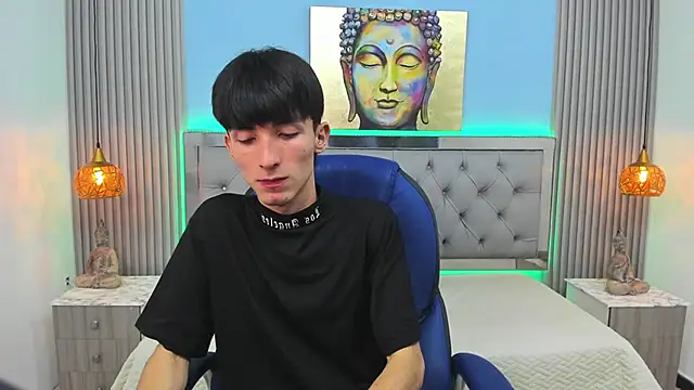 Jake evans online show from 17, 9, 2025