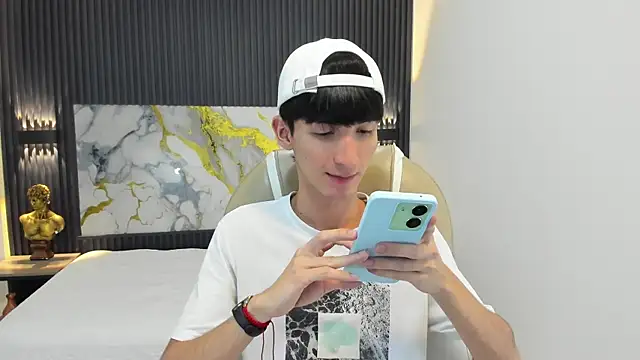 Jake evans online show from 2, 10, 2025