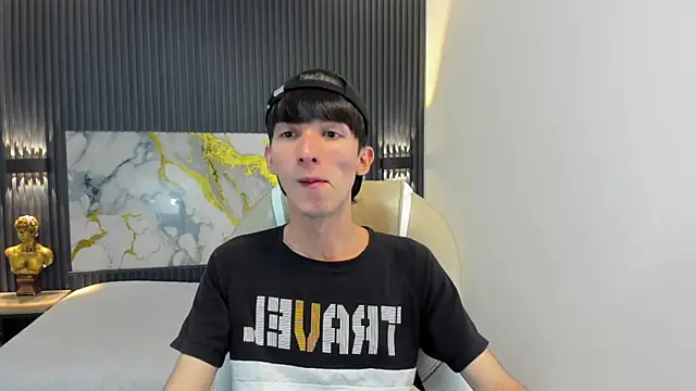 Jake evans online show from 9, 10, 2025