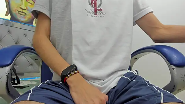 Jake evans online show from 14, 10, 2025