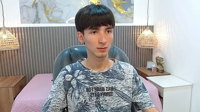 Jake evans online show from 18, 11, 2025