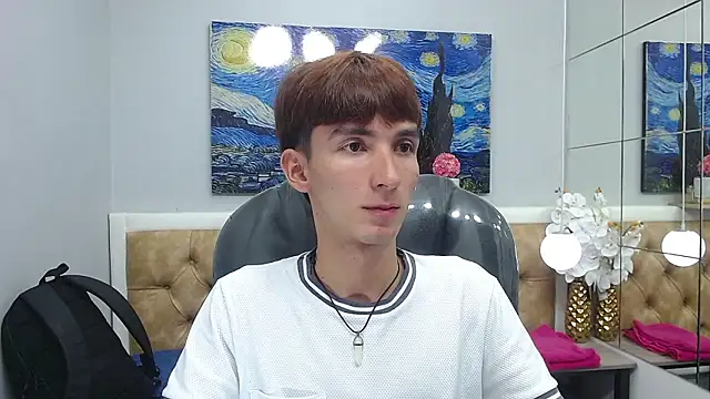 Jake evans online show from 15, 3, 2026