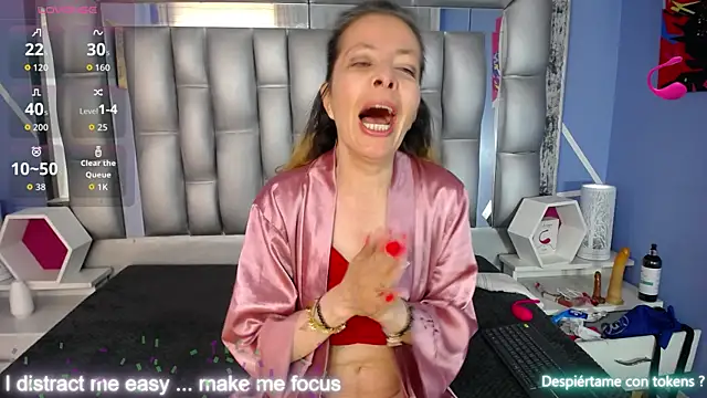 sophia ny online show from 25, 9, 2025