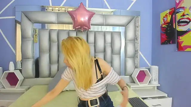 sophia ny online show from 14, 11, 2025