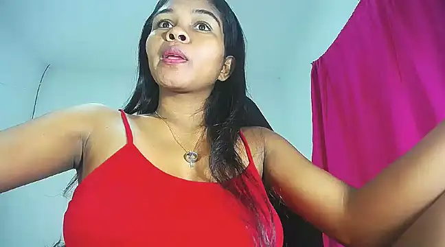 Sashabreck online show from 30, 1, 2025