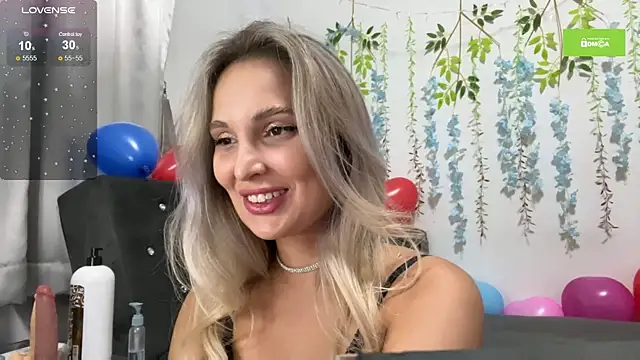 Isexxs online show from 14, 2, 2025