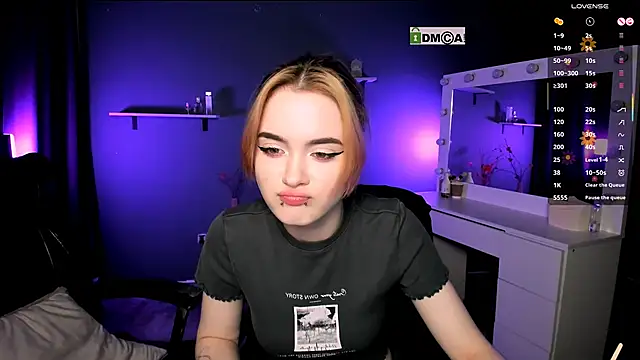 Snapshot of liana_kisses chatting on 15, 3, 2025 liana kisses online show from 15, 3, 2025