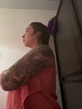 FernandaOrtegaaa online show from 20, 2, 2026