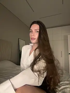 Snapshot of WildOrchid chatting on 7, 11, 2025 WildOrchid online show from 7, 11, 2025