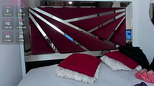 BarbaraKnox  online show from 24, 10, 2025