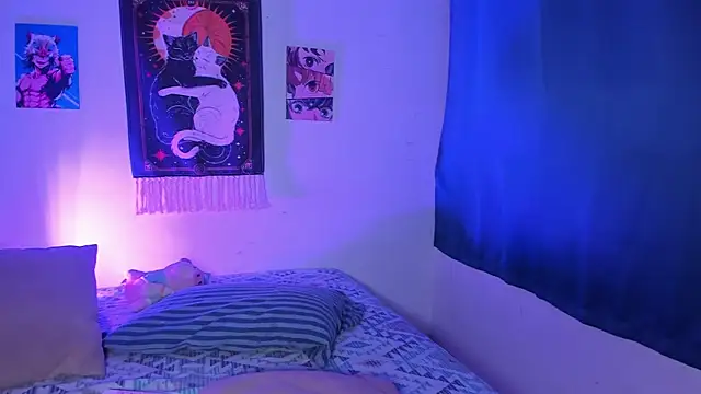 Kalahna online show from 16, 4, 2026