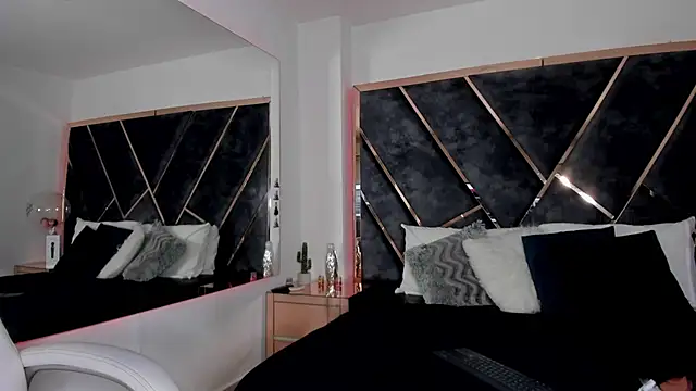 ChloeConnorr online show from 18, 1, 2025