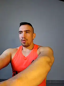 jhay-crux online show from 3, 12, 2024