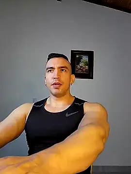 jhay-crux online show from 5, 12, 2024