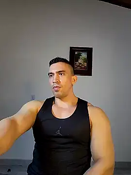 jhay-crux online show from 13, 12, 2024