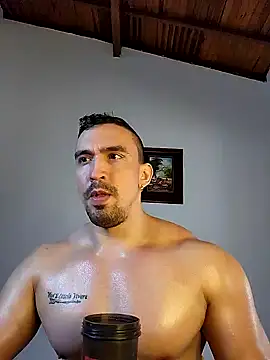 jhay-crux online show from 21, 12, 2024