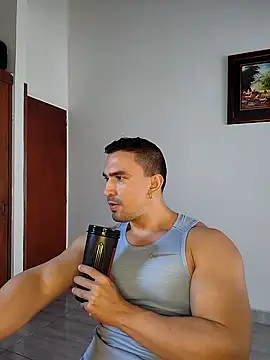 jhay-crux online show from 27, 12, 2024