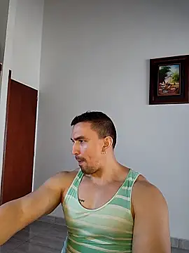 jhay-crux online show from 29, 12, 2024