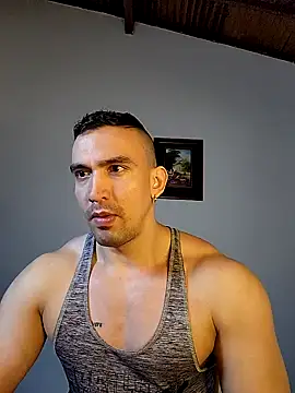 jhay-crux online show from 3, 1, 2025