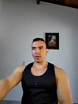 jhay-crux online show from 8, 1, 2025