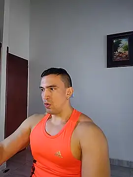 jhay-crux online show from 15, 1, 2025