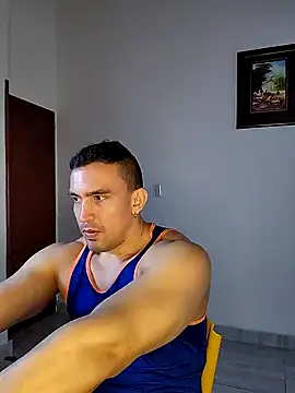 jhay-crux online show from 16, 1, 2025