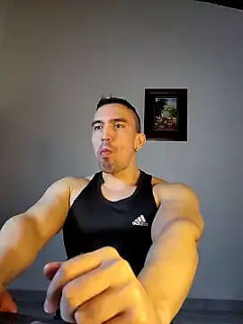 jhay-crux online show from 17, 1, 2025