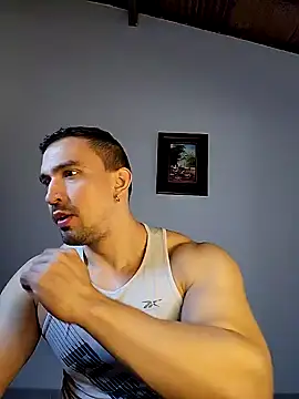 jhay-crux online show from 29, 1, 2025