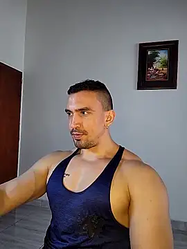 jhay-crux online show from 13, 2, 2025