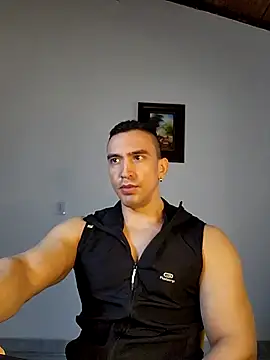 jhay-crux online show from 15, 2, 2025