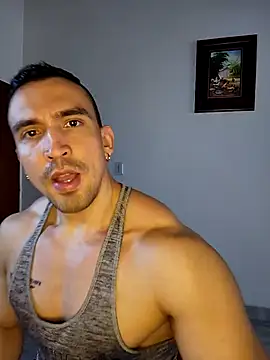 jhay-crux online show from 19, 2, 2025