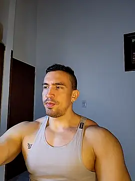 jhay-crux online show from 20, 3, 2025