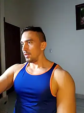 jhay-crux online show from 21, 11, 2025