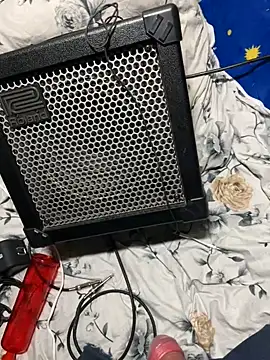 Ariel Ari online show from 15, 1, 2026