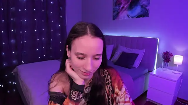 Snapshot of StaceySunny chatting on 12, 1, 2025 StaceySunny online show from 12, 1, 2025