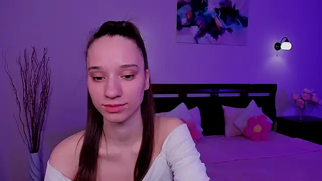 Snapshot of StaceySunny chatting on 28, 2, 2026 StaceySunny online show from 28, 2, 2026