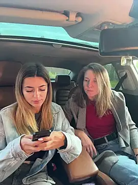 Jasmine urPrincess online show from 11, 10, 2025