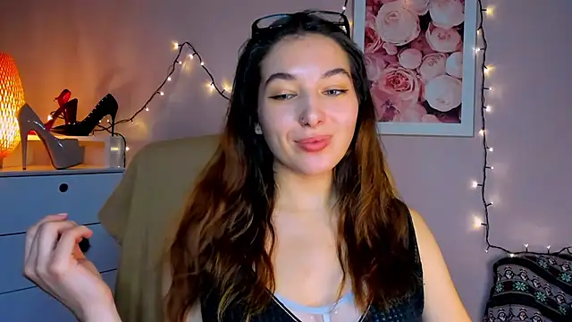 Meagn Extasy online show from 11, 12, 2024