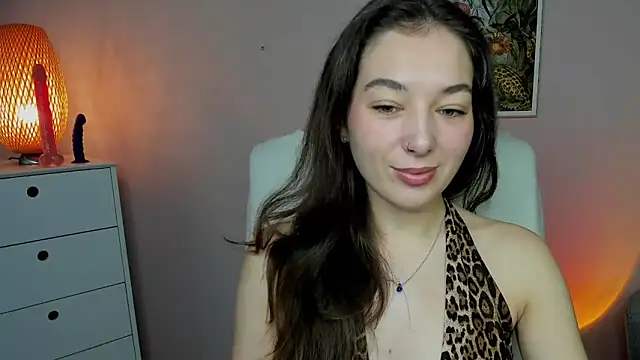 Meagn Extasy online show from 9, 10, 2025