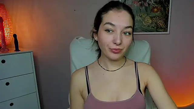 Meagn Extasy online show from 23, 10, 2025