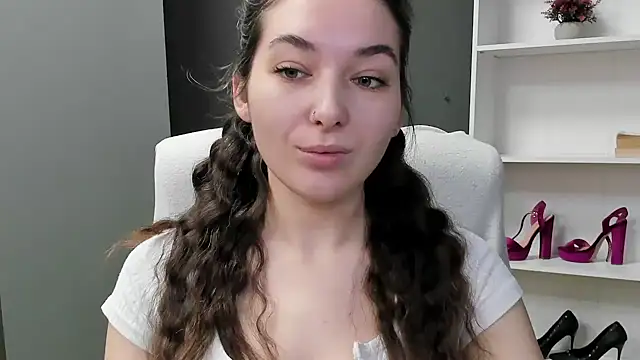 Meagn Extasy online show from 13, 1, 2026