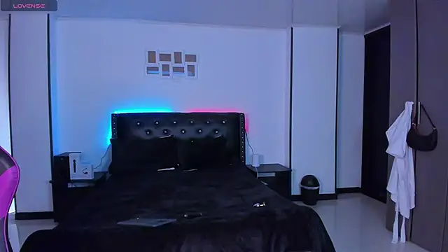 Meghan As online show from 15, 2, 2025