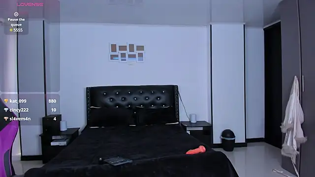 Meghan As online show from 28, 2, 2025