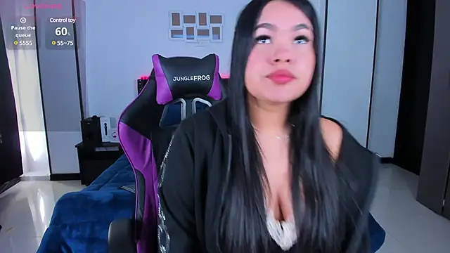 Meghan As online show from 19, 3, 2025