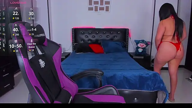 Meghan As online show from 11, 9, 2025